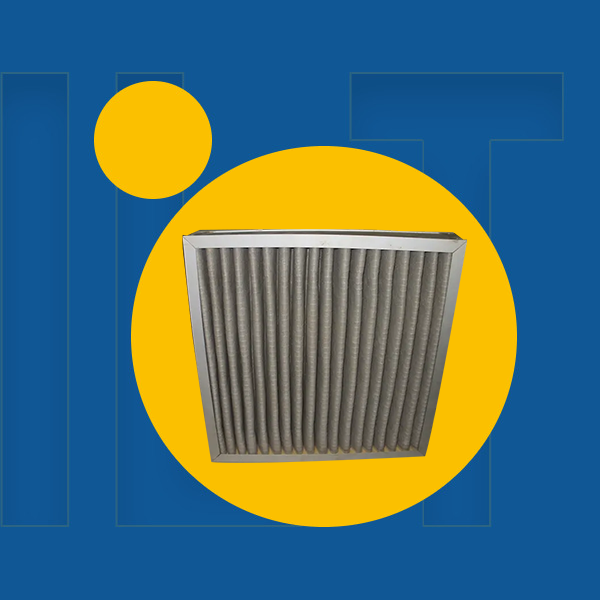 Air Intake Filter